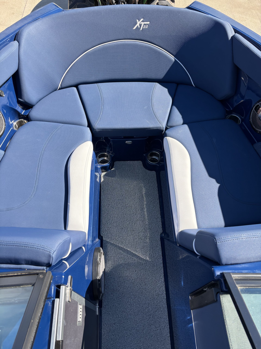 2021 Mastercraft Boats XT22 for sale in Rootstown, Ohio
