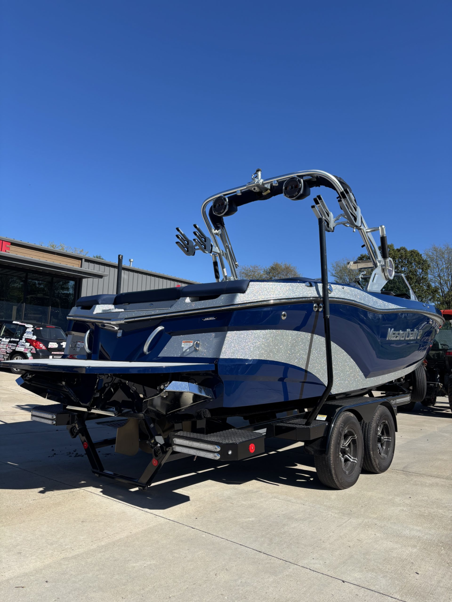 2021 Mastercraft Boats XT22 for sale in Rootstown, Ohio