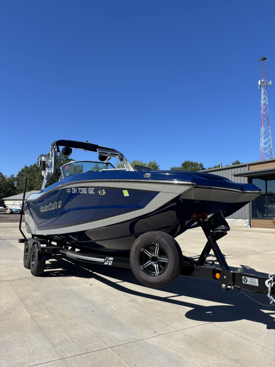 2021 Mastercraft Boats XT22 for sale in Rootstown, Ohio