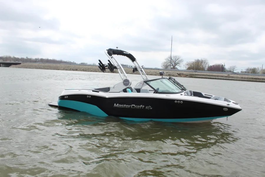 2026 Mastercraft Boats NXT20 for sale in Noblesville, Indiana