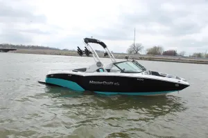2026 Mastercraft Boats NXT20 for sale in Noblesville, Indiana