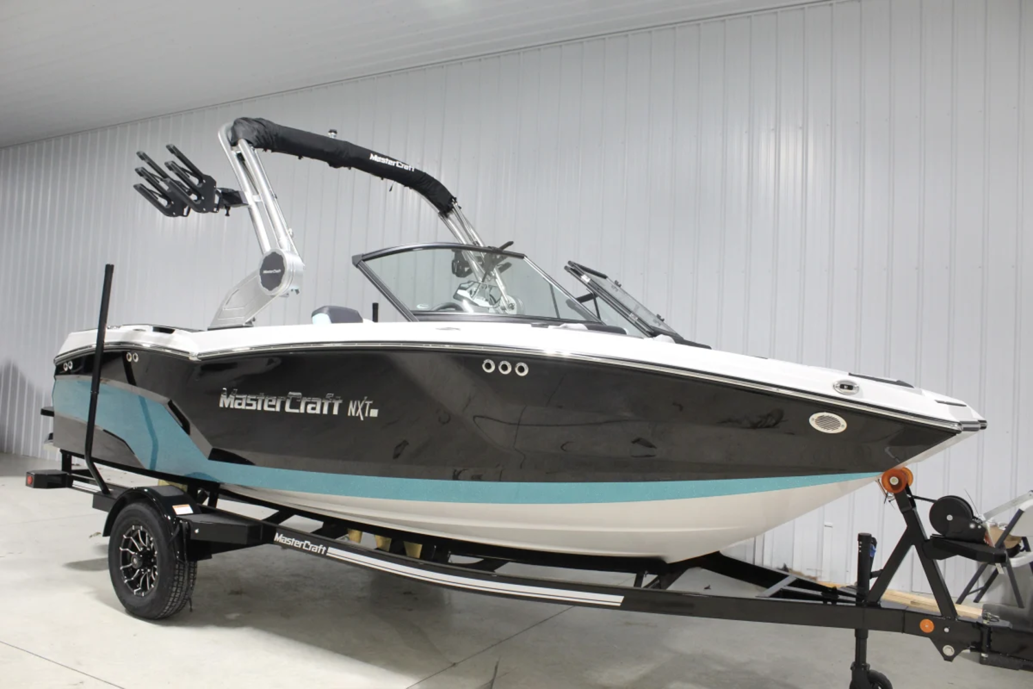 2026 MasterCraft NXT20