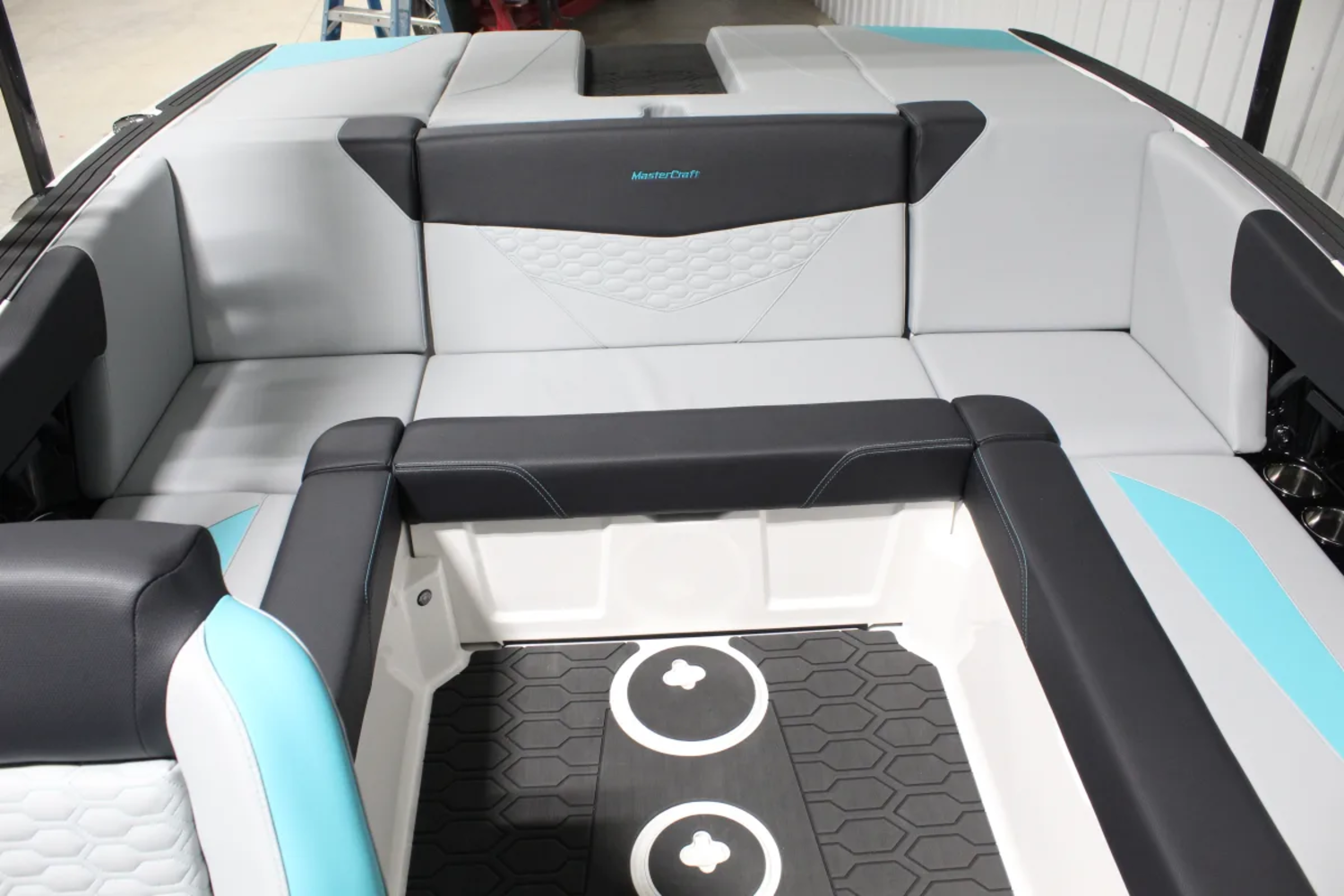 2026 MasterCraft NXT20