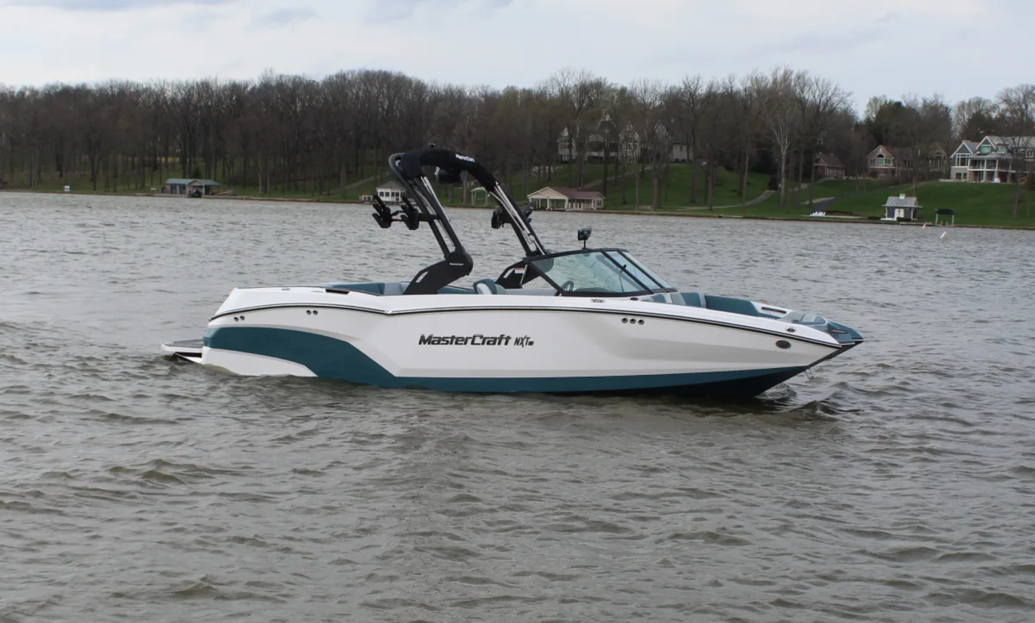 2026 Mastercraft NXT22
