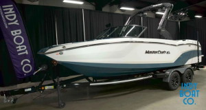 2026 Mastercraft Boats NXT22 for sale in Noblesville, Indiana