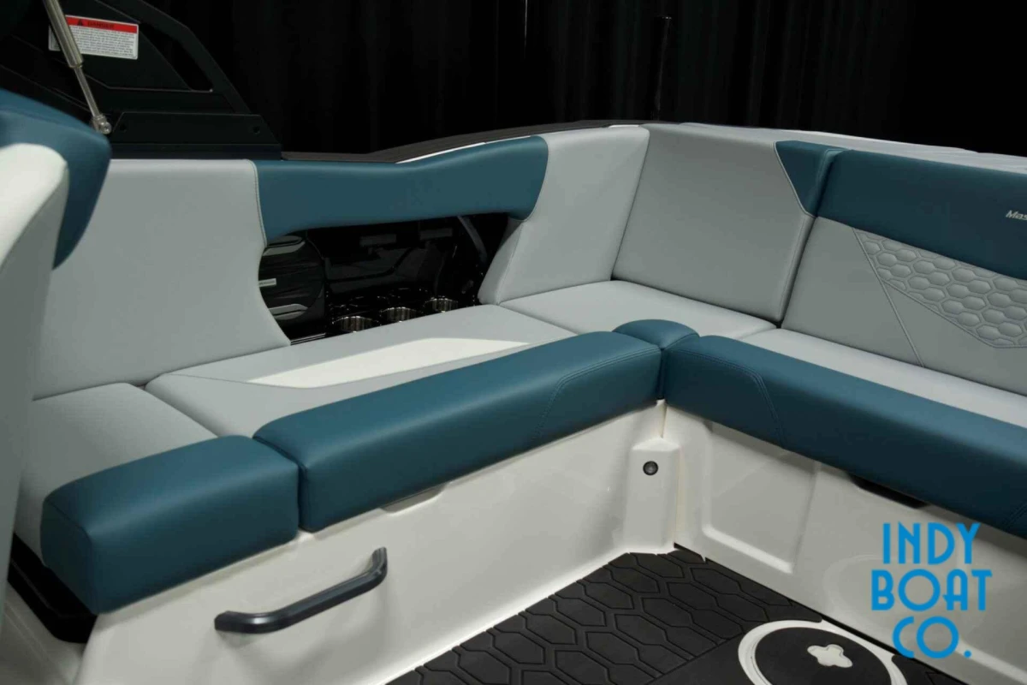 2026 Mastercraft NXT22