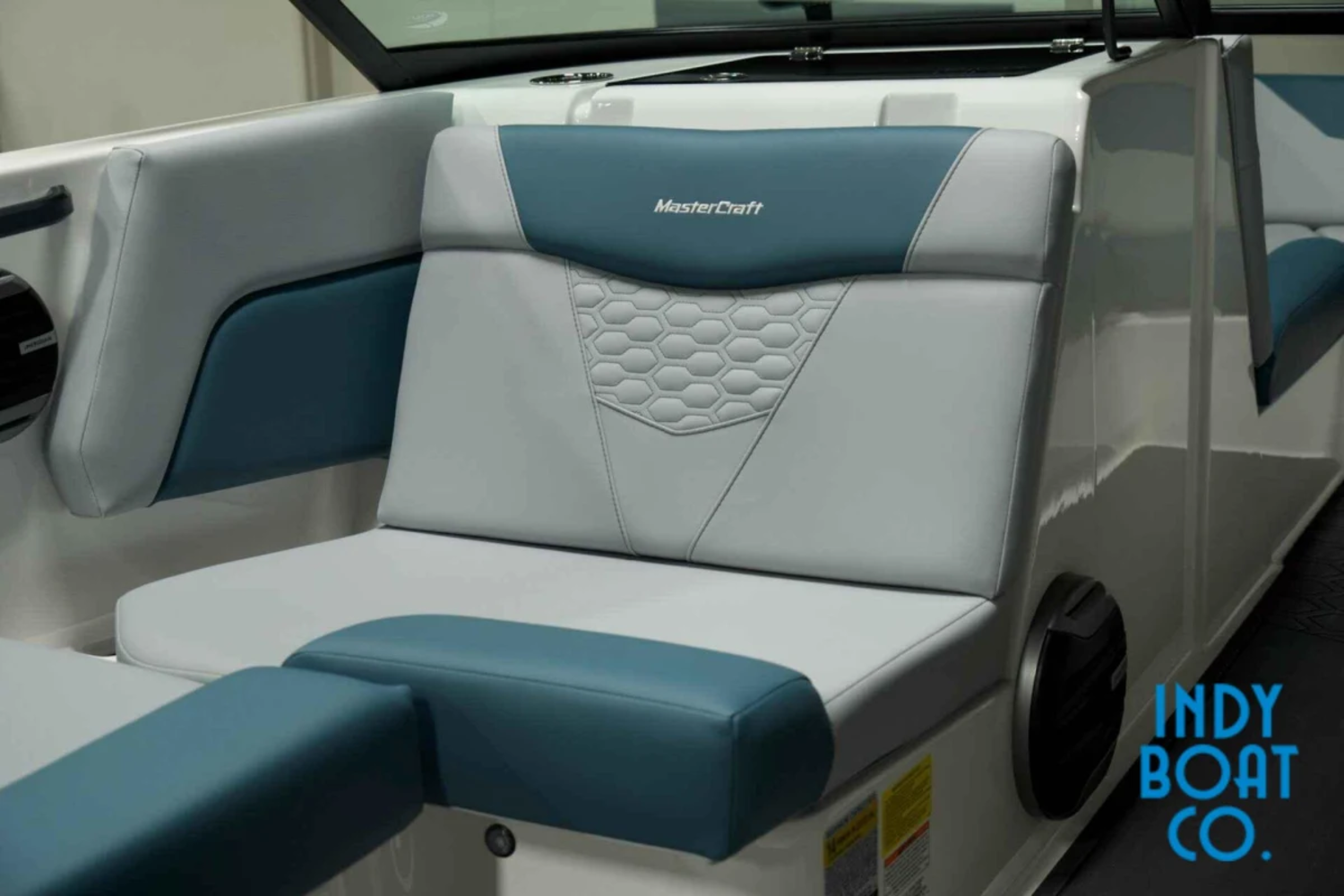 2026 Mastercraft NXT22