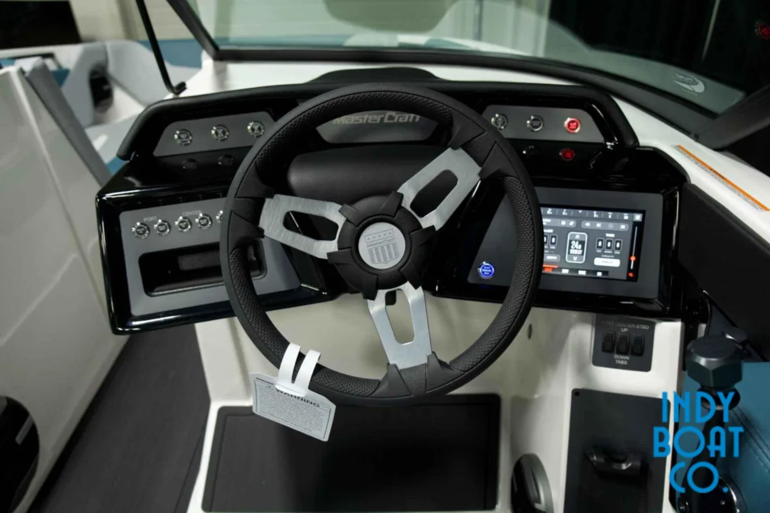 2026 Mastercraft NXT22