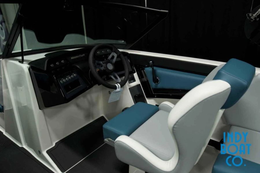 2026 Mastercraft Boats NXT22 for sale in Noblesville, Indiana