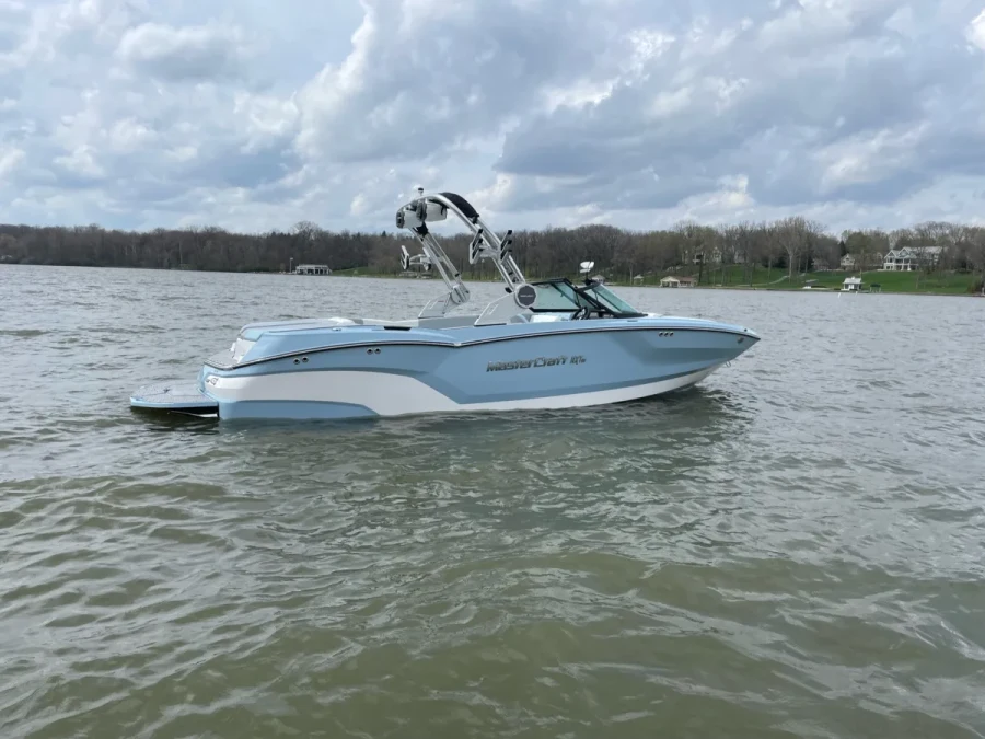 2026 Mastercraft Boats NXT23 for sale in Noblesville, Indiana