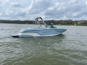 2026 Mastercraft Boats NXT23 for sale in Noblesville, Indiana