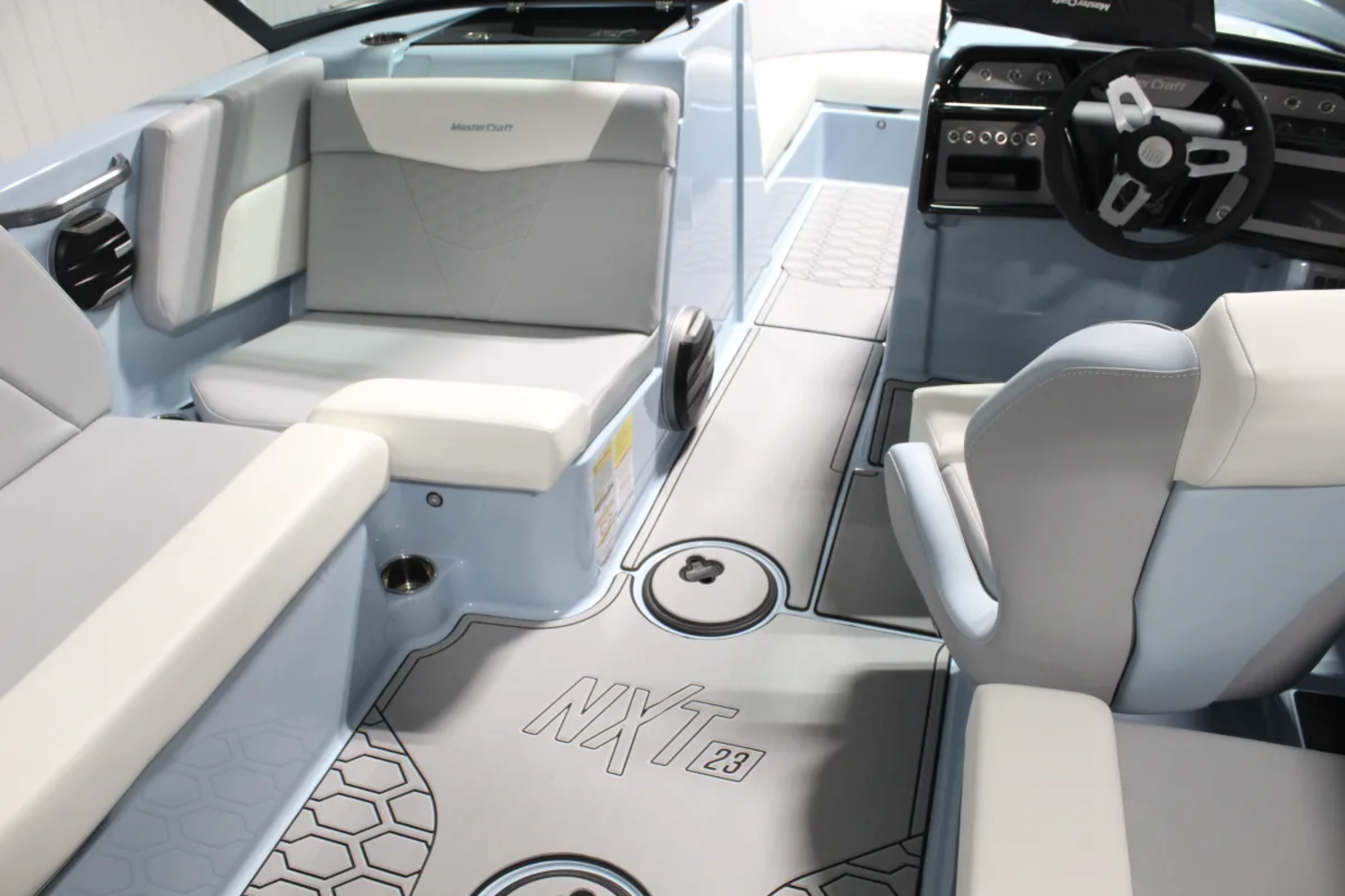 2026 MasterCraft NXT23