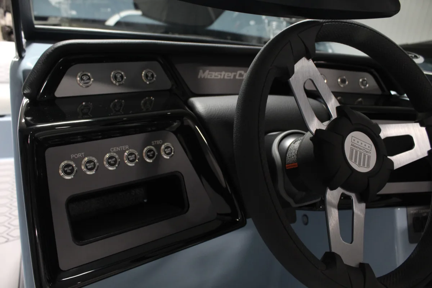 2026 MasterCraft NXT23