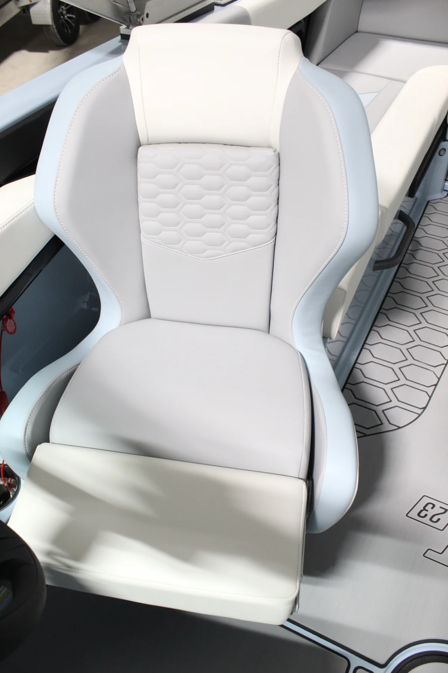 2026 MasterCraft NXT23