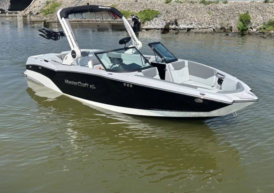 2026 Mastercraft Boats NXT23 for sale in Noblesville, Indiana