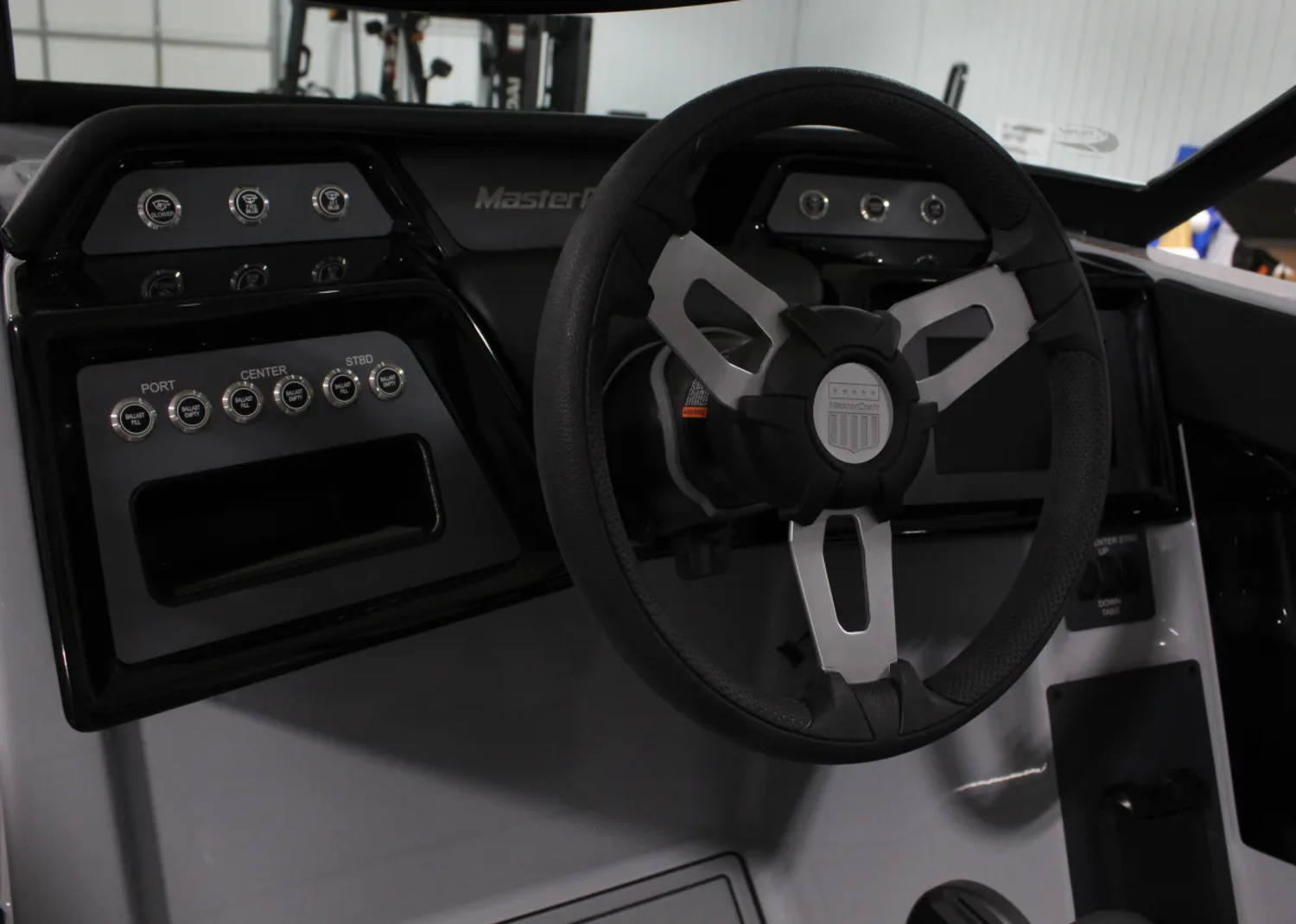 2026 MasterCraft NXT23