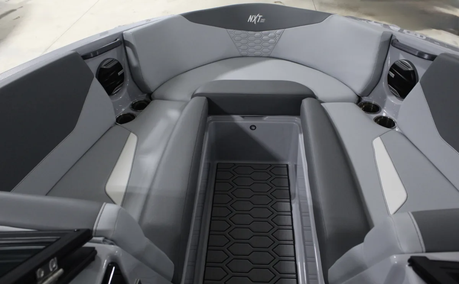 2026 MasterCraft NXT23