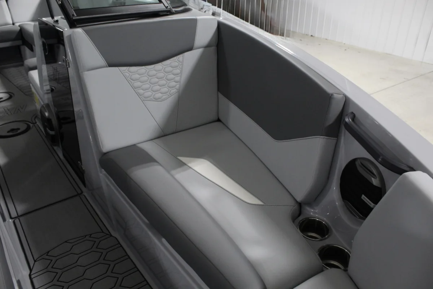 2026 MasterCraft NXT23