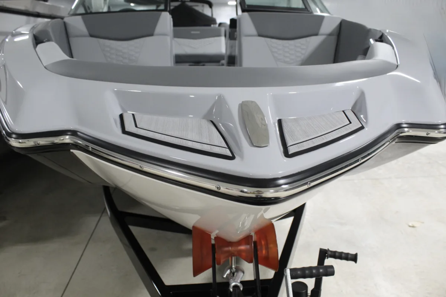 2026 MasterCraft NXT23