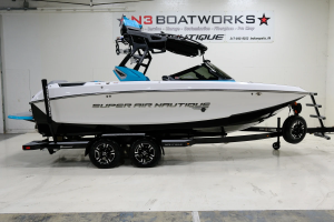 2020 Nautique Boats G21 for sale in Indianapolis, Indiana
