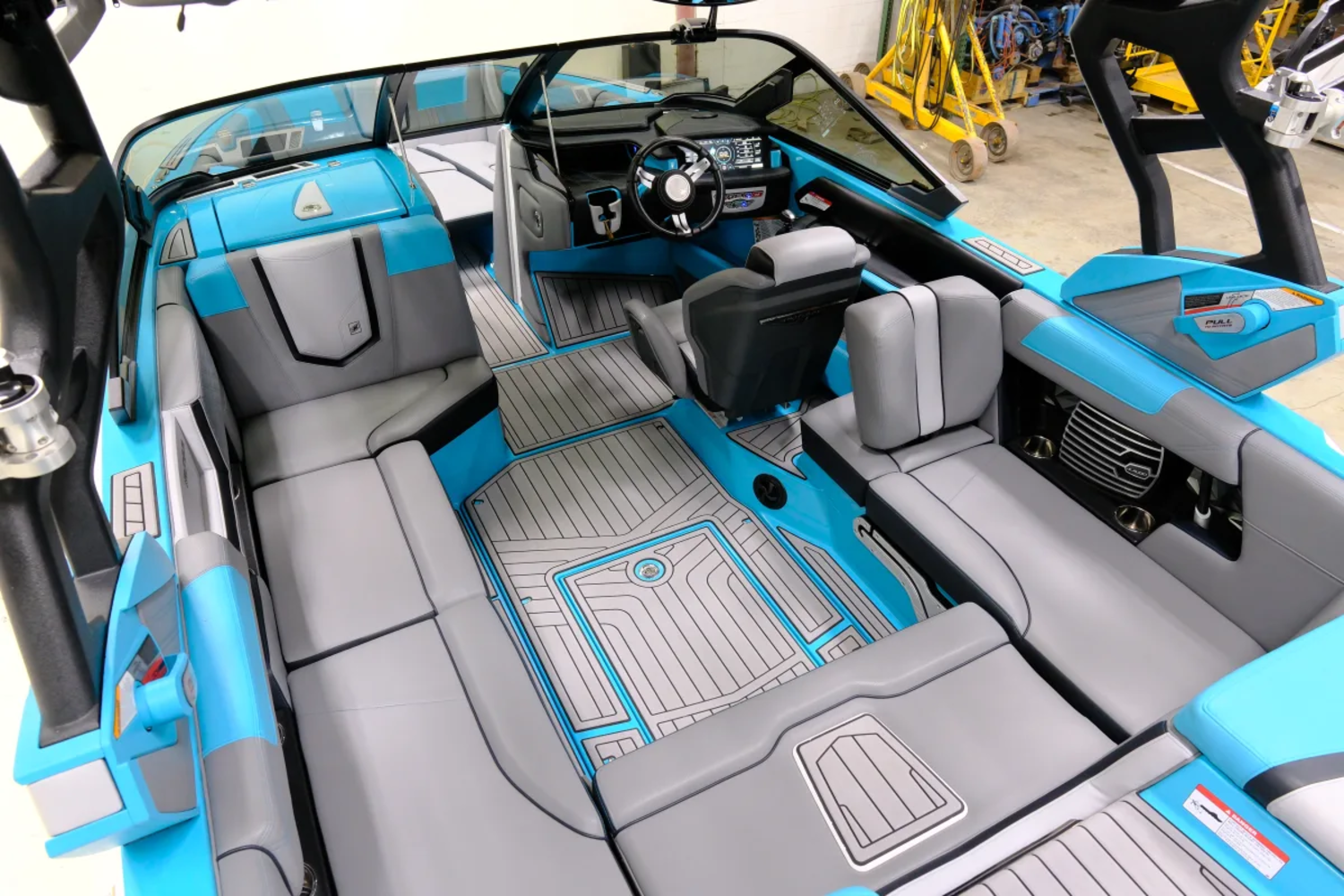 2020 Nautique Boats G21 for sale in Indianapolis, Indiana