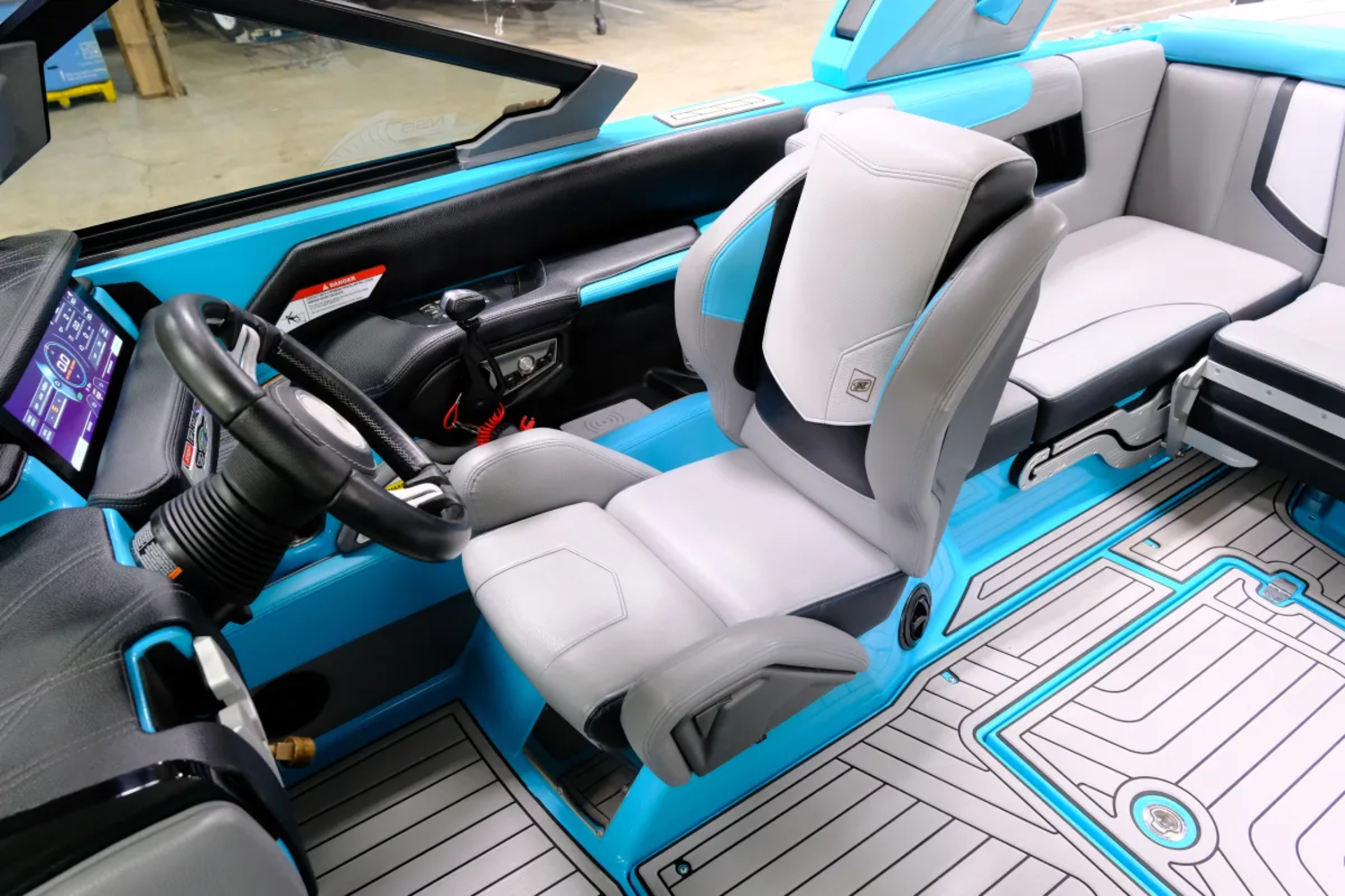 2020 Nautique Boats G21 for sale in Indianapolis, Indiana