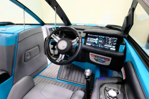 2020 Nautique Boats G21 for sale in Indianapolis, Indiana