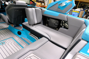 2020 Nautique Boats G21 for sale in Indianapolis, Indiana