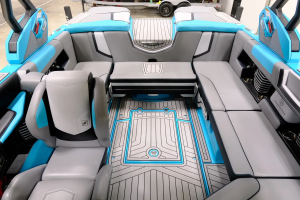 2020 Nautique Boats G21 for sale in Indianapolis, Indiana