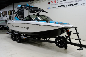 2020 Nautique Boats G21 for sale in Indianapolis, Indiana