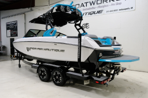 2020 Nautique Boats G21 for sale in Indianapolis, Indiana