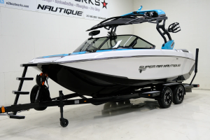 2020 Nautique Boats G21 for sale in Indianapolis, Indiana