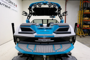 2020 Nautique Boats G21 for sale in Indianapolis, Indiana