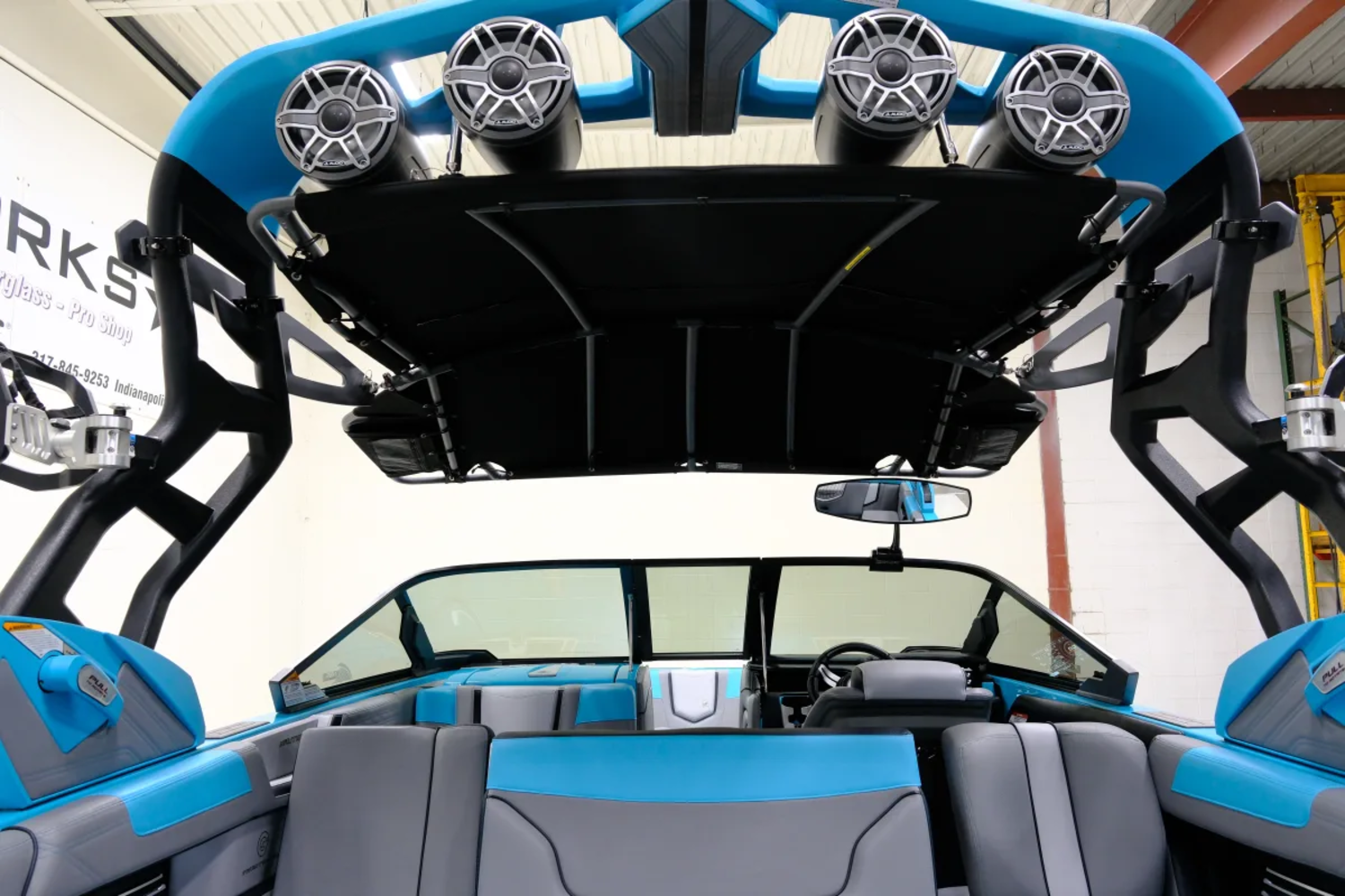 2020 Nautique Boats G21 for sale in Indianapolis, Indiana