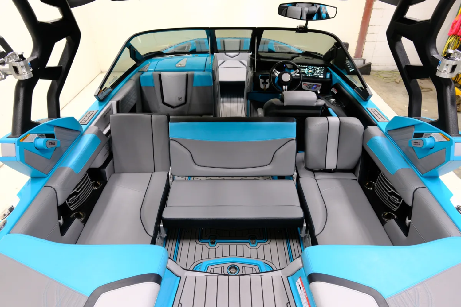 2020 Nautique Boats G21 for sale in Indianapolis, Indiana