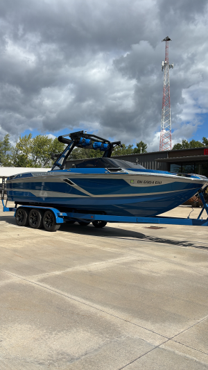 2023 Centurion Boats Ri265 for sale in Rootstown, Ohio