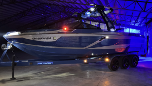 2023 Centurion Boats Ri265 for sale in Rootstown, Ohio