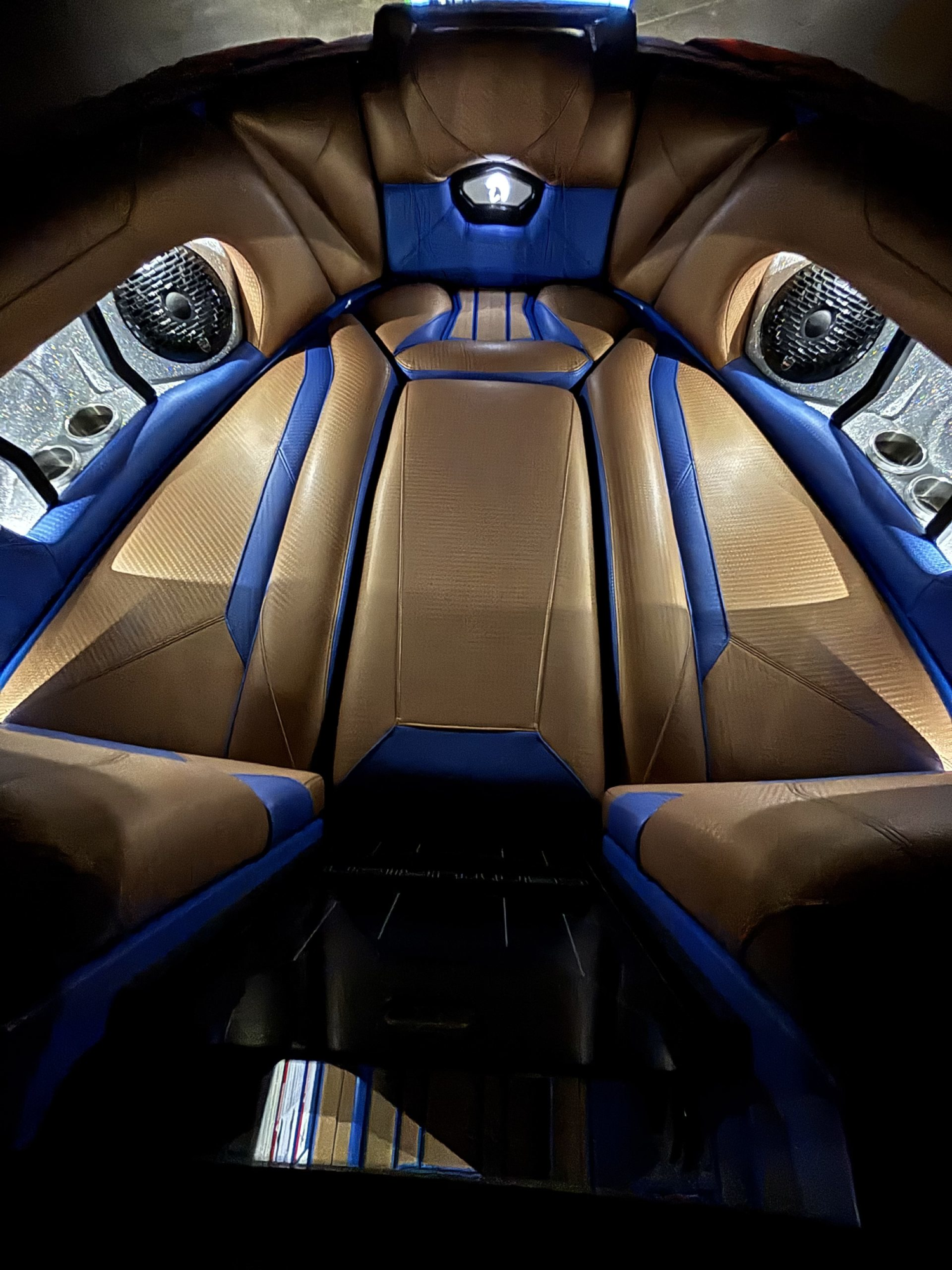 2023 Centurion Ri265