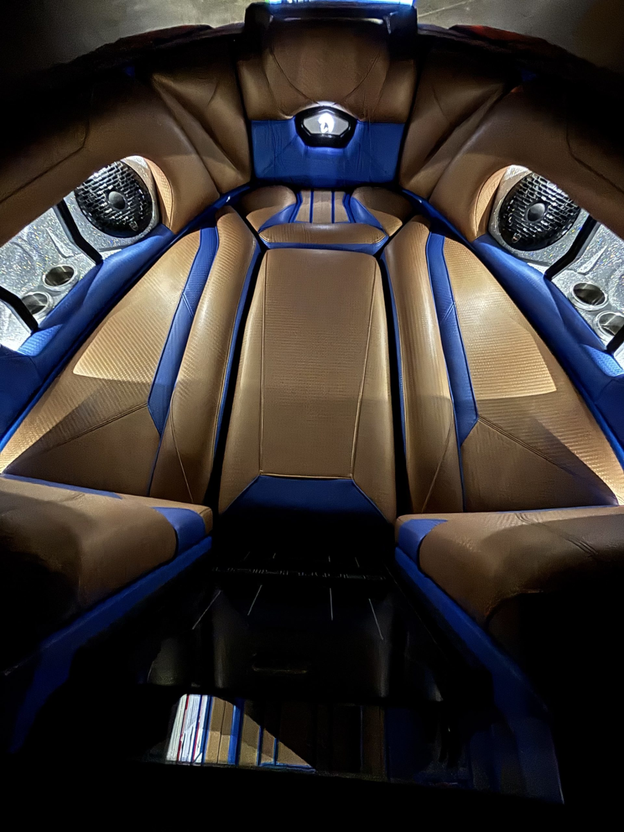 2023 Centurion Boats Ri265 for sale in Rootstown, Ohio