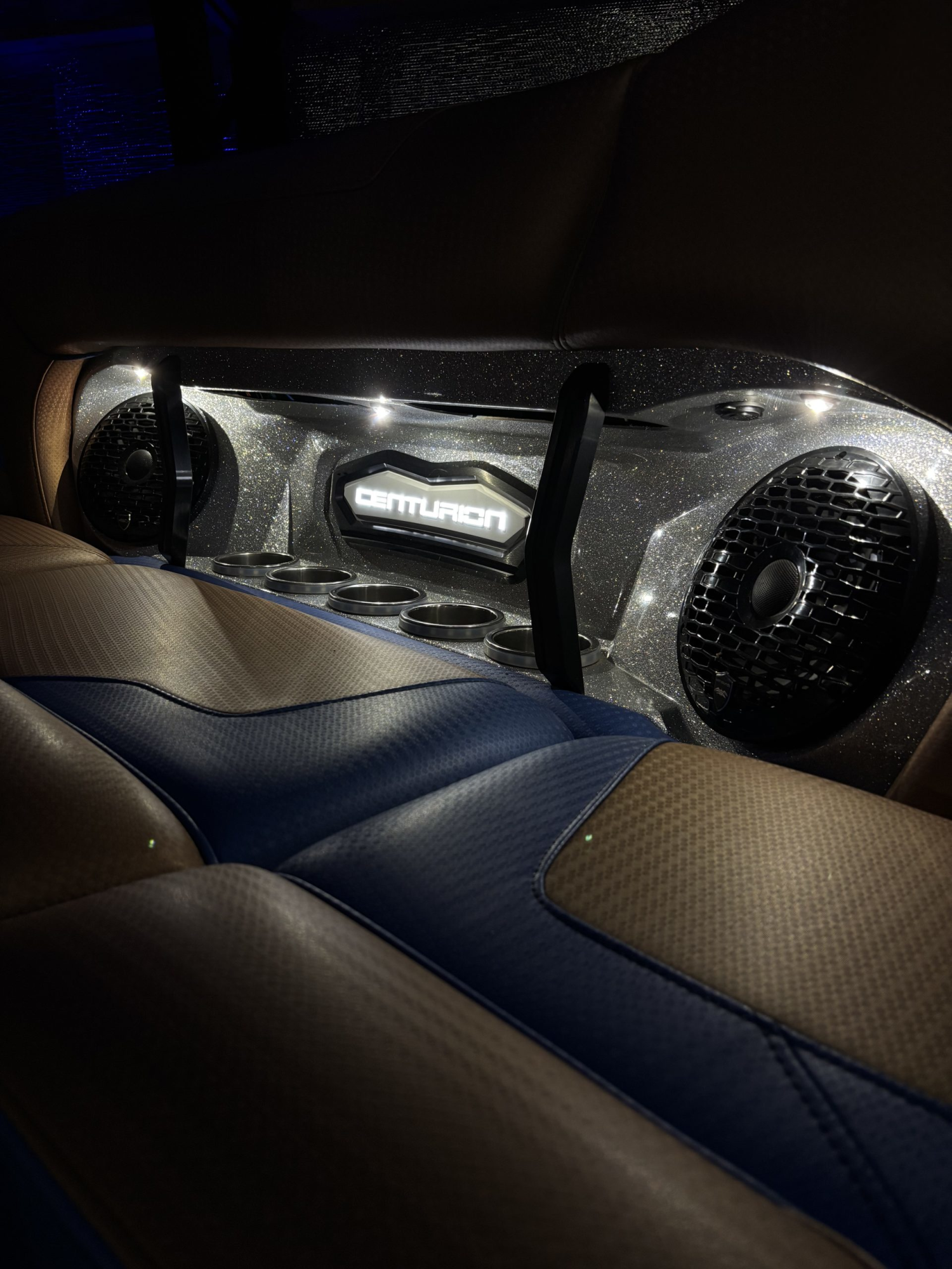 2023 Centurion Ri265