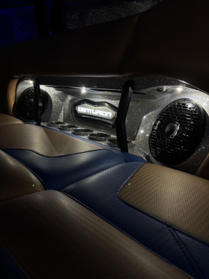 2023 Centurion Boats Ri265 for sale in Rootstown, Ohio