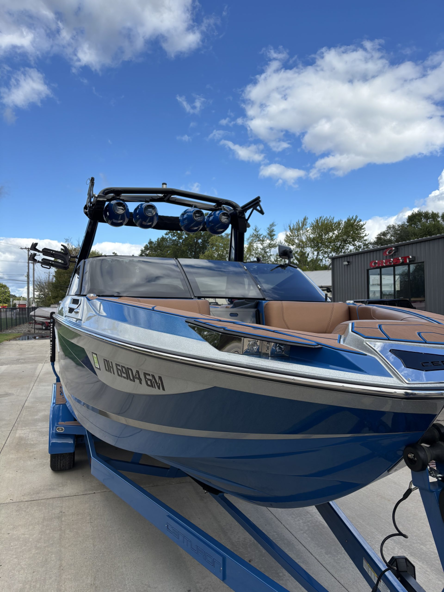2023 Centurion Boats Ri265 for sale in Rootstown, Ohio
