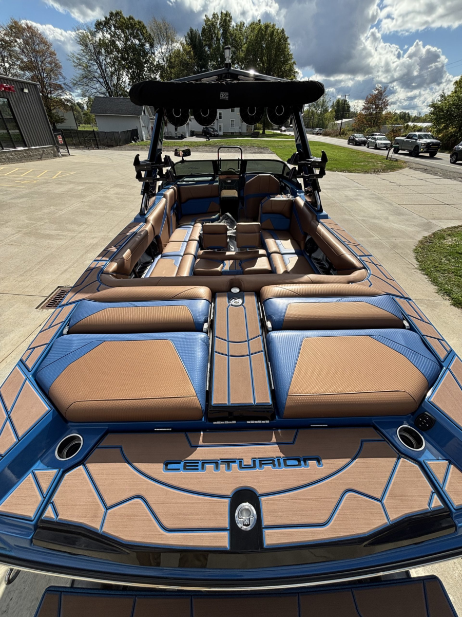 2023 Centurion Boats Ri265 for sale in Rootstown, Ohio