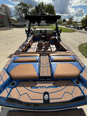 2023 Centurion Boats Ri265 for sale in Rootstown, Ohio