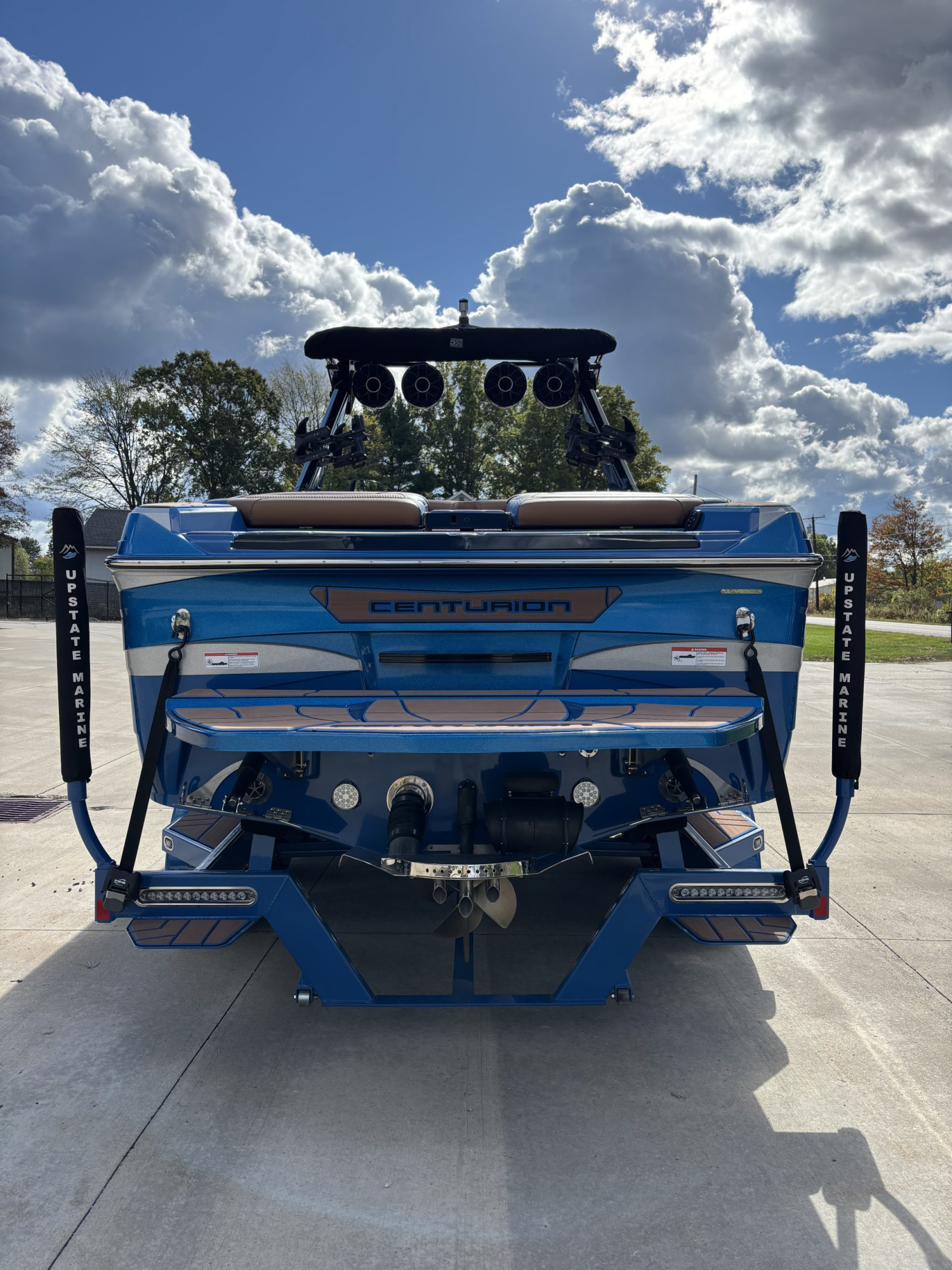 2023 Centurion Ri265