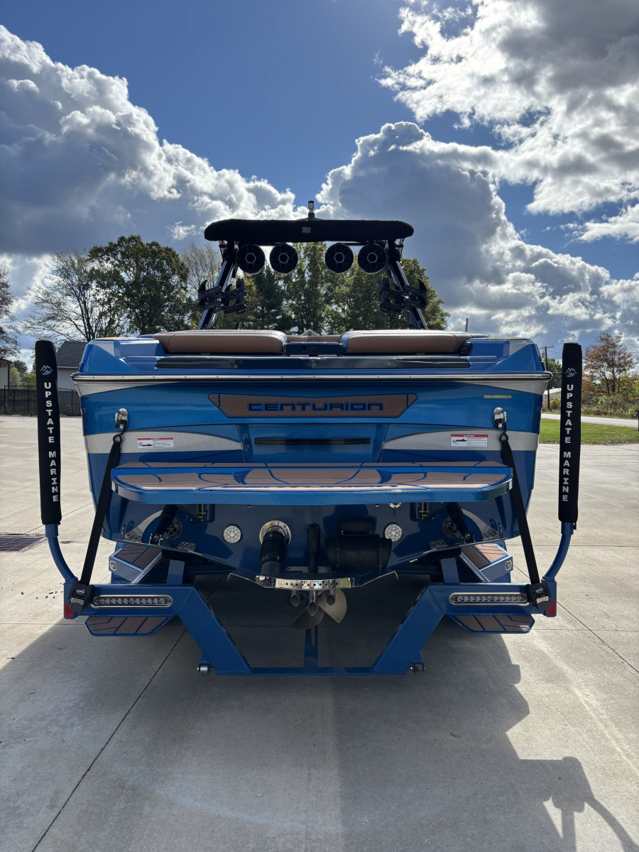 2023 Centurion Boats Ri265 for sale in Rootstown, Ohio