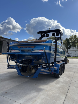 2023 Centurion Boats Ri265 for sale in Rootstown, Ohio