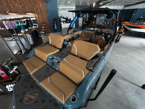 2025 Tige Boats 22RZX for sale in Rootstown, Ohio