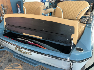 2025 Tige Boats 22RZX for sale in Rootstown, Ohio