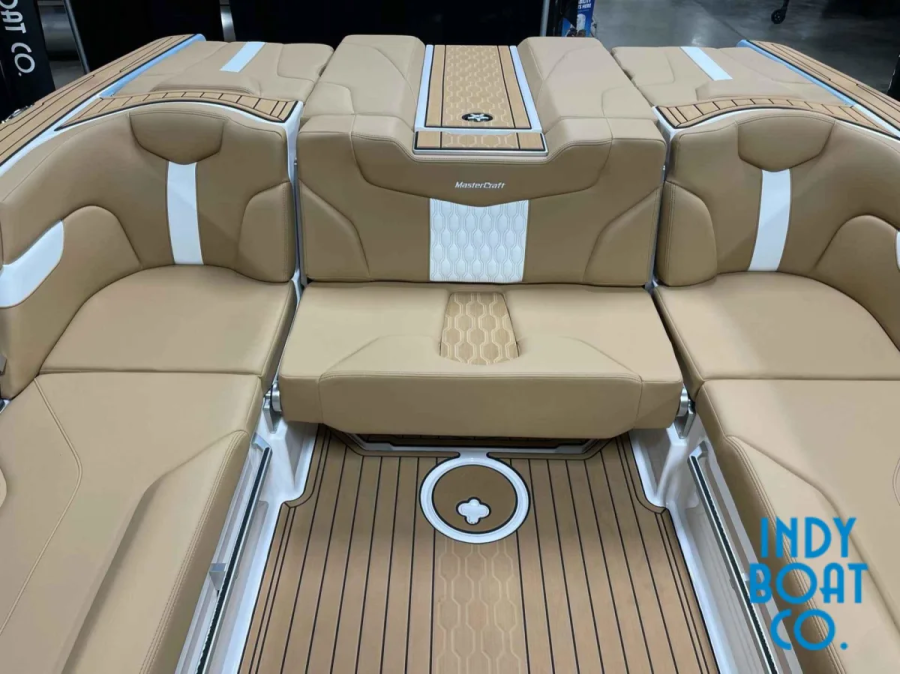 2026 Mastercraft Boats XT22 for sale in Noblesville, Indiana